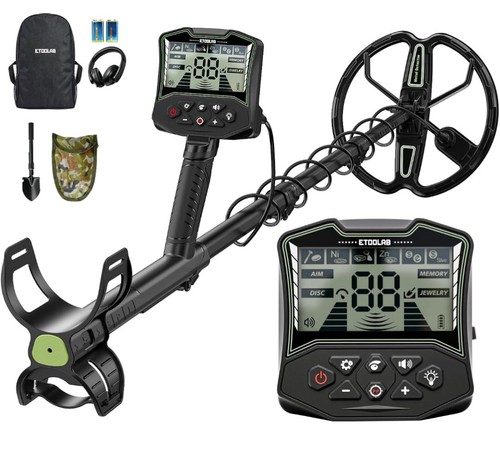 Etoolab metal detector for - etoolab,
