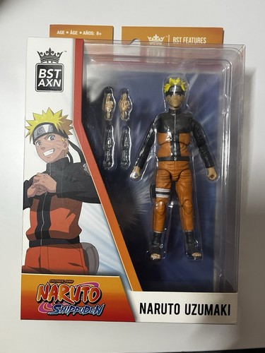 Bst axn shonen jump - ,