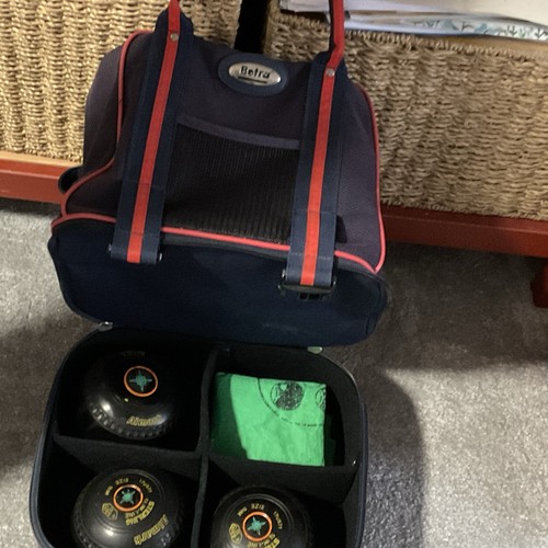 Beltra lawn bowls sterling - lawn,