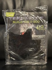 Hachette Partworks: The