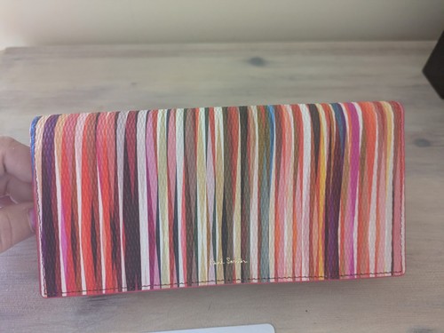 Paul smith signature stripe - smith,