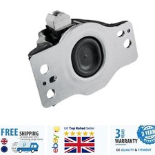 Right Engine Mounting for
