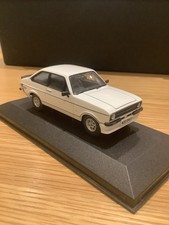 Corgi Vanguards Ford Escort