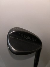 Titleist Vokey SM9 Lob Wedge /