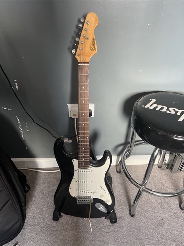 Encore stratocaster - encore,