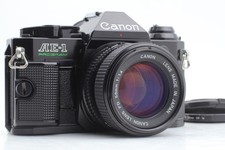 【MINT w/ Grip】 Canon AE-1
