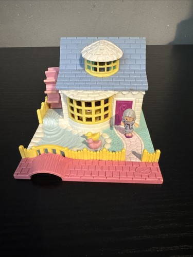 Blue bird toys polly - toys, pocket