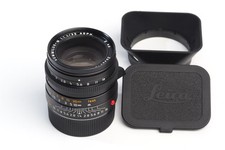Leica M Summilux-M 1.4/35mm