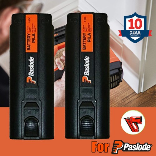 0ah batteries for - 2x,