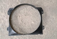 Ford Capri Mk2 Mk3 ESSEX V6  Radiator Fan Shroud Genuine Surround