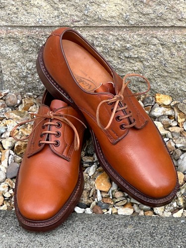 Trickers gents hand made - gents,