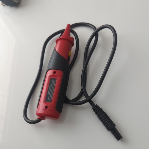 Megger spl 1000 remote switch - megger,