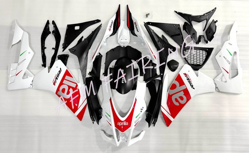 White red black abs - white, injection