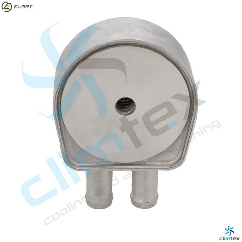Oil cooler engine ch8 - engine,