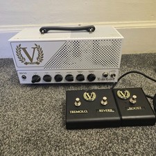 Victory Amps RK50 Richie