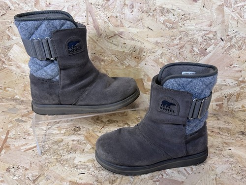 Sorel boots ankle shoes - boots,