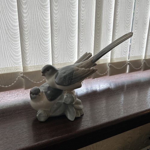Lovely lladro long - lovely, tailed
