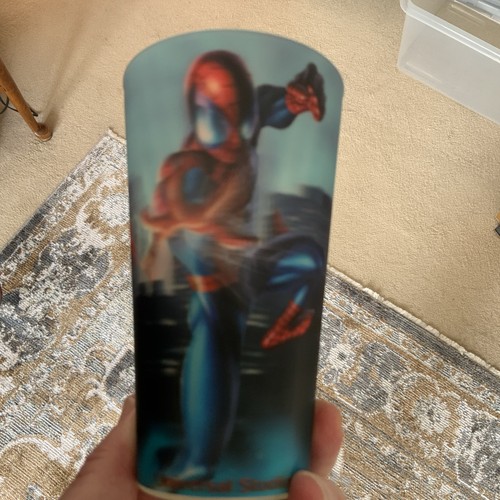 Rare marvel spider - rare,