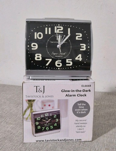 Tavistock jones glow in the - tavistock,