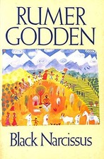 Black Narcissus by Godden