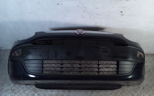 Fiat punto evo - evo, mk3