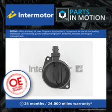 Air Mass Sensor fits JAGUAR F TYPE X152 3.0 2012 on Flow Meter Intermotor New