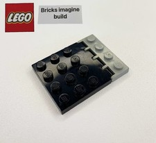 1 x Vintage Lego 4213 Ship