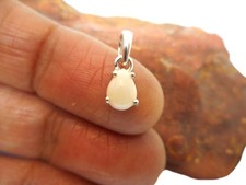 Small natural australian opal - small,