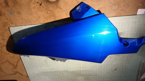 Suzuki gsx 600 750 - 600, k9