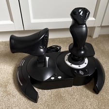 Thrustmaster T.Flight Hotas