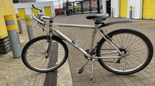 Claud Butler 26 inches wheels