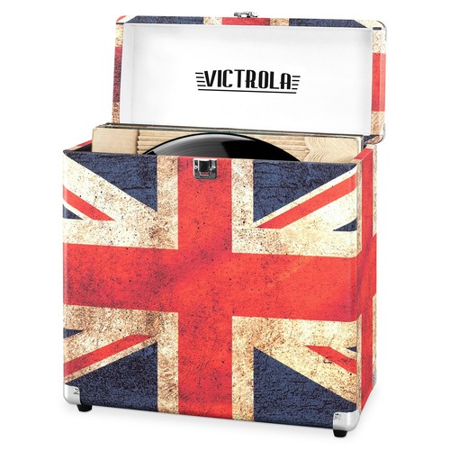 Victrola collector storage - victrola,
