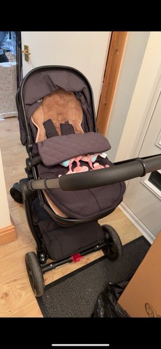 Mothercare journey edit baby - mothercare,