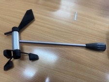 Autohelm ST50 Wind Vane Transducer Z080 windvane Z135 8275642.  Working