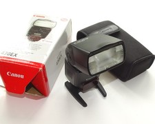 Canon speedlite 430ex - speedlite,