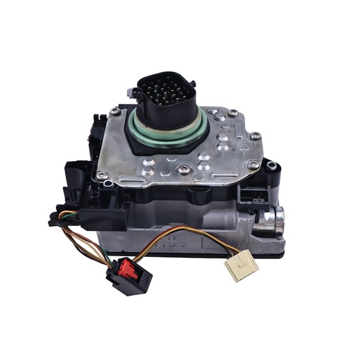 62te transmission solenoid - 62te,