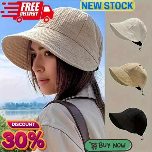 Women ladies summer - ladies, brim