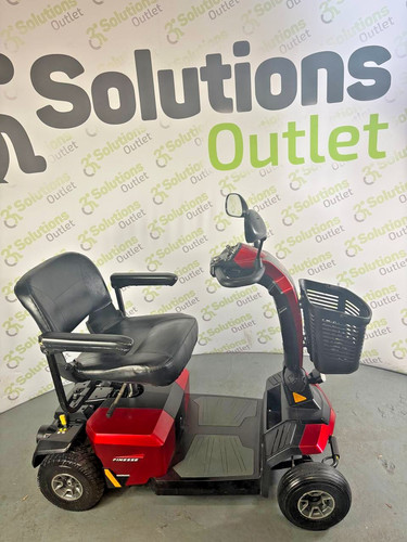 Pride apex finesse mobility - apex,