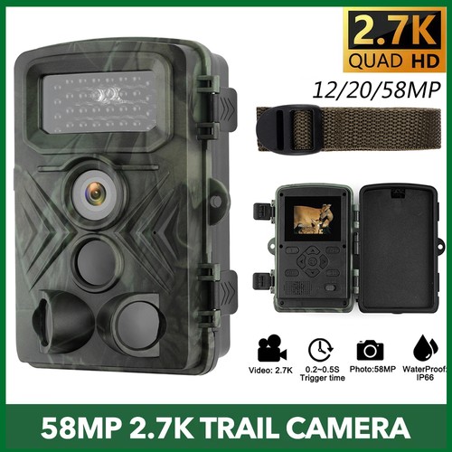 32gb wildlife trail camera - 32gb,