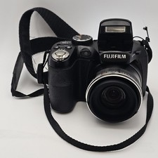 Fujifilm Finepix S1700 12.0MP
