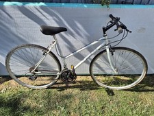 Ridge 100 STI Vintage Bicycle Bike
