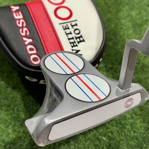 Odyssey white hot 2ball - og,