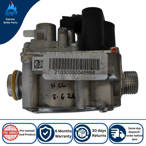 Ideal vogue combi c26 c32 - c26,