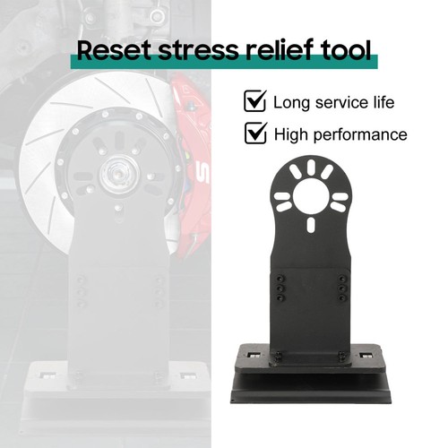 Automotive chassis stress - automotive,