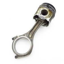 Piston connecting rod CCGA