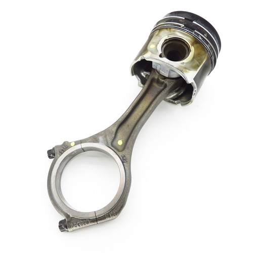 Piston connecting rod ccga - rod,