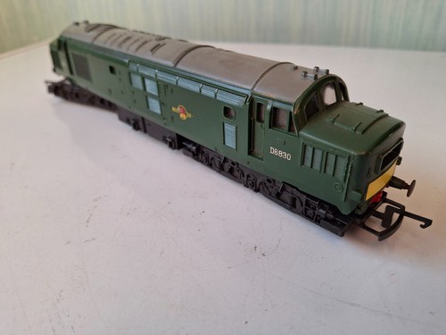 Triang r751 green - triang, br