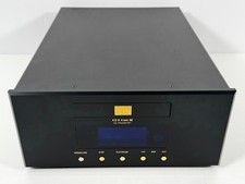 Audio Note CDT One/II - Stereo