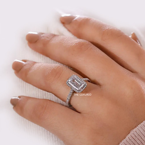 Diamond ring 14k - 14k, gold