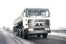THH Truck Photos - ERF B